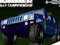 Hummer Rally Game